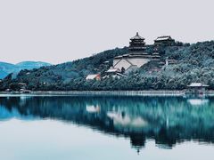 -颐和园