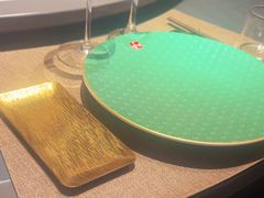 -上和臻品中国菜(花园街店)