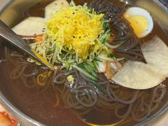 -梨花牛肉汤饭(仁恒伊势丹店)