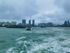 -日照世帆赛基地