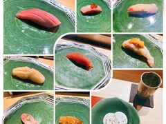 -鮨青(恒基名人购物中心店)