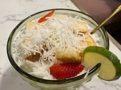 -浩海火烧云傣家菜(蓝港店)