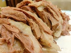 -宁夏国强手抓羊肉·清真菜(未央路凤三店)