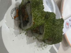 -新一番三文鱼寿司(大东海店)