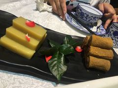-京味民福烤鸭店(建设四马路店)