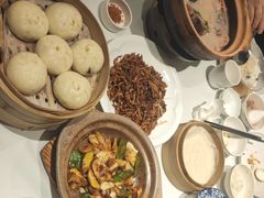 -眉州东坡(清河万象汇店)