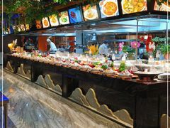 -不倒翁·安徽名菜楼(步行街店)