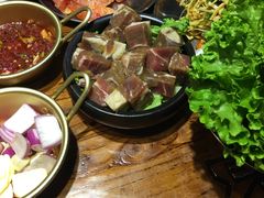 -原始泥炉烤肉(总店)