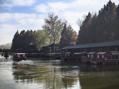 -溱湖国家湿地公园