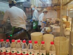 -甲乙饼·手工牛肉饼(东方广场店)
