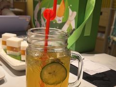 -食大利香港茶餐厅(南亚风情第一城店)