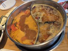 -四喜小胖·北京涮肉(五道营店)