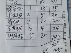 -华威西营里农产品批发市场