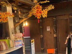 -暴风岛沉浸式体验馆(百联世纪店)