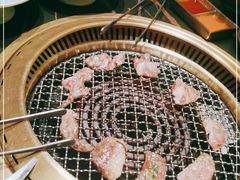-厚贞日式烤肉(浦东汇智店)