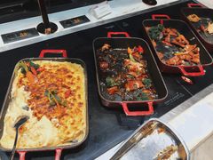 -鹭江潮餐厅•福建菜(鹭江佲家酒店)