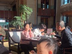 -济南喜来登酒店