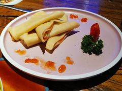 -卢布林西餐厅(万正店)