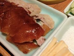 北京烤鸭-九头鹰家宴(岳家嘴店)