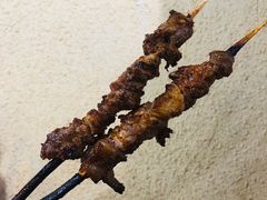 -烤五行·烧烤烤串(石佛营店)
