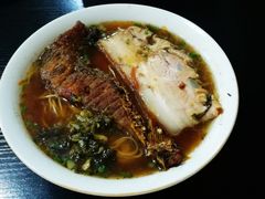 -古镇老面馆(千灯店)