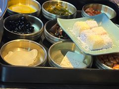 -入火韩国烤肉(凯旋广场店)