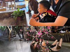 -湊湊火锅·茶憩(恒隆广场店)