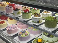 -Pantry's Best派悦坊蛋糕(K11购物艺术中心店)