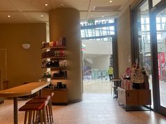 -星巴克(天津大悦城第二店)