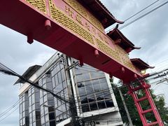 -瓦洛洛传统市场