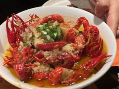 -老淮安·淮安菜(涟水店)