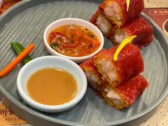 -点都德(龙之梦店)