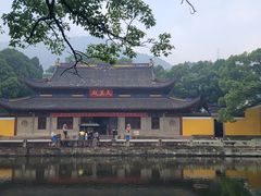 -阿育王寺