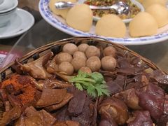 -灶东家民间菜(回兴店)