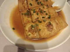 -客家大院·非遗赣南客家菜(郁孤台店)