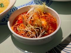 -桂满陇·桃花院落(长泰广场店)