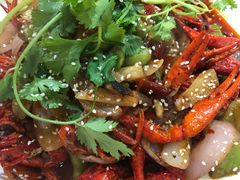 -新凯旋烧烤·燕姐千岛湖土菜