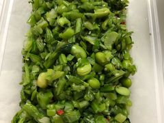 菜垛豆米-冶春茶社(官园桥店)