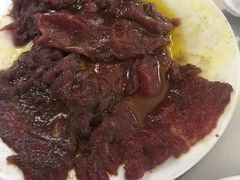 -松明一烤肉馆(鲁园店)