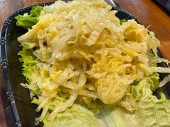 -猪小牛烤肉(青塔店)
