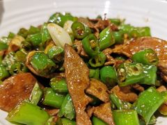 -望京一号·重庆江湖菜(工体店)