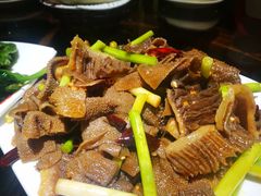 -三厂烩羊肉(五龙口店)