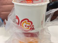 -CoCo都可(新我格广场店)