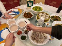 -内蒙古驻京办餐厅