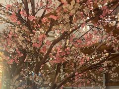 -蜜桃餐厅·伴山(湖滨商业街店)