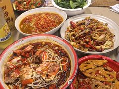 -老三样·旧食新味(万寿宫店)