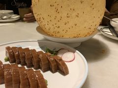-江南大院松鼠桂鱼(奉贤宝龙店)