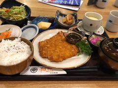 -和然日本料理(开发区五彩城店)