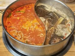 -四喜小胖·北京涮肉(五道营店)