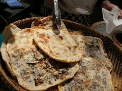 梅干菜锅盔-巷内锅盔(西城都荟店)